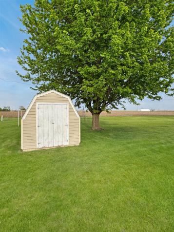 314 N Maple Street Ellsworth MN 56129