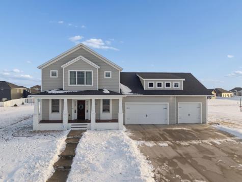 4717 11th Street W West Fargo ND 58078