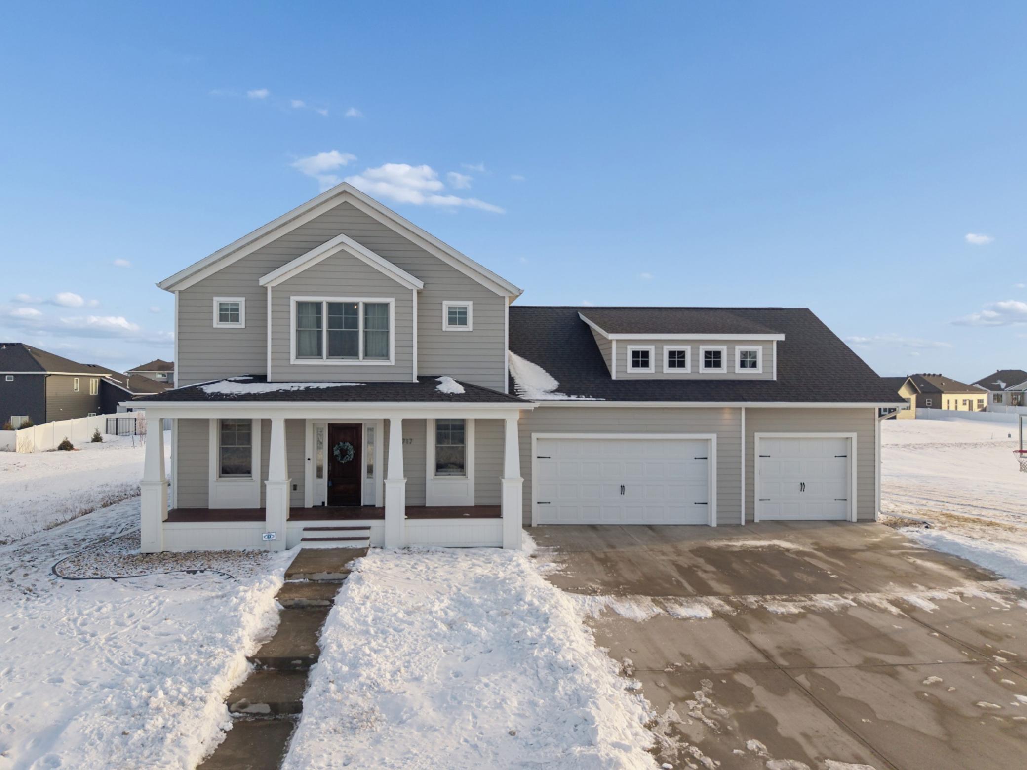 4717 11th Street W West Fargo ND 58078