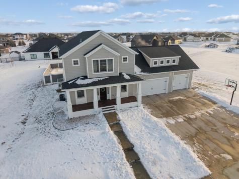 4717 11th Street W West Fargo ND 58078