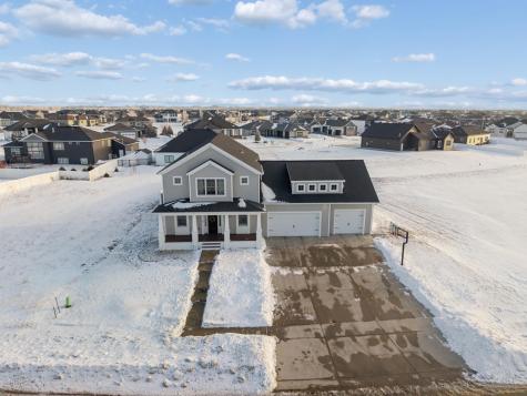 4717 11th Street W West Fargo ND 58078