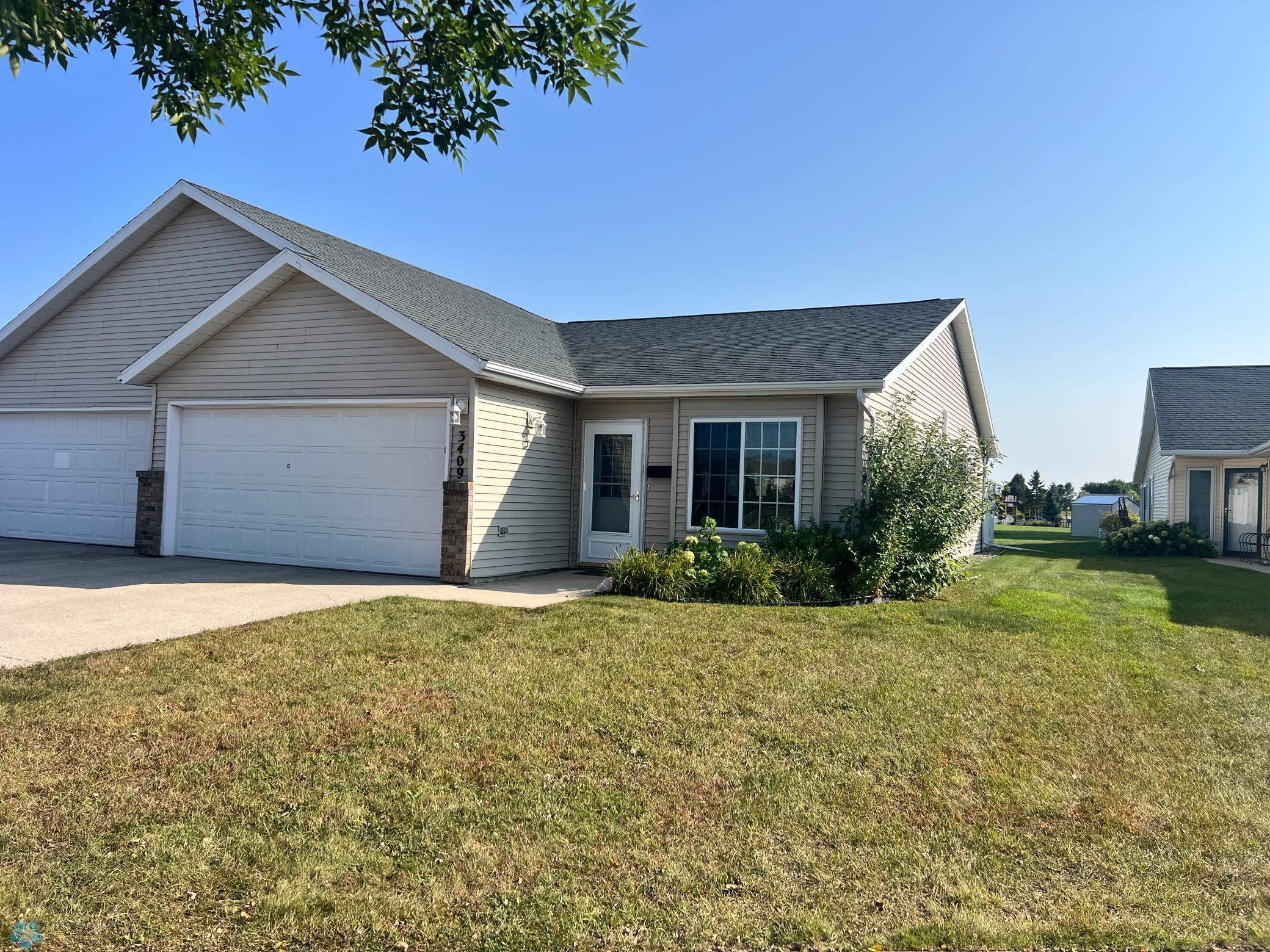3409 38th Street S Moorhead MN 56560