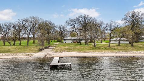 15484 County Road 75 NW Clearwater MN 55320