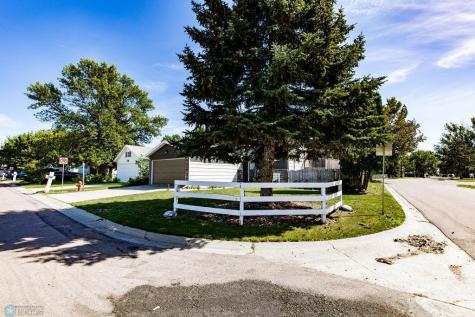 1964 54th Avenue S Fargo ND 58104
