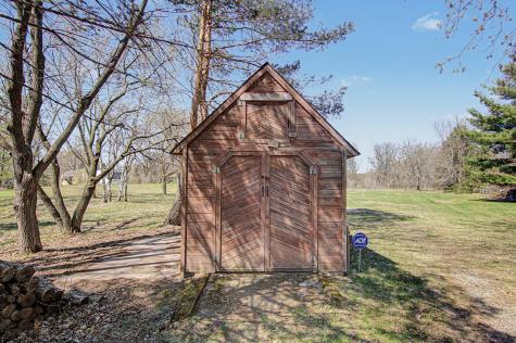 17 Lilac Street Circle Pines MN 55014
