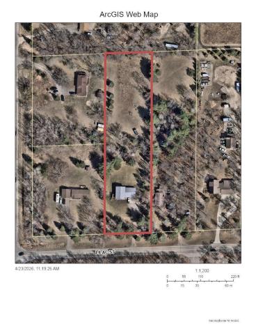 17 Lilac Street Circle Pines MN 55014