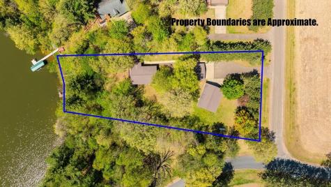 N705 298th Street Eau Galle WI 54737