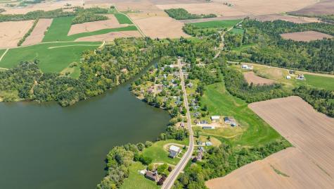 N705 298th Street Eau Galle WI 54737