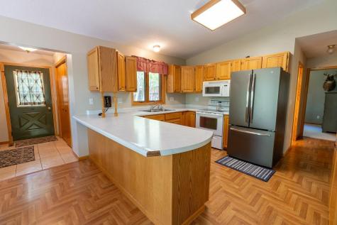 N705 298th Street Eau Galle WI 54737