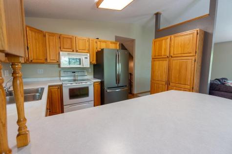 N705 298th Street Eau Galle WI 54737