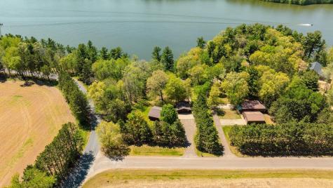 N705 298th Street Eau Galle WI 54737