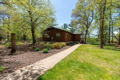 N705 298th Street Eau Galle WI 54737