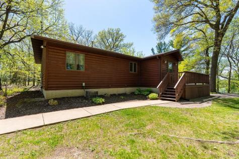 N705 298th Street Eau Galle WI 54737