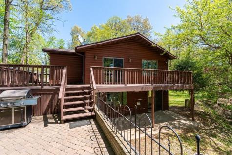 N705 298th Street Eau Galle WI 54737