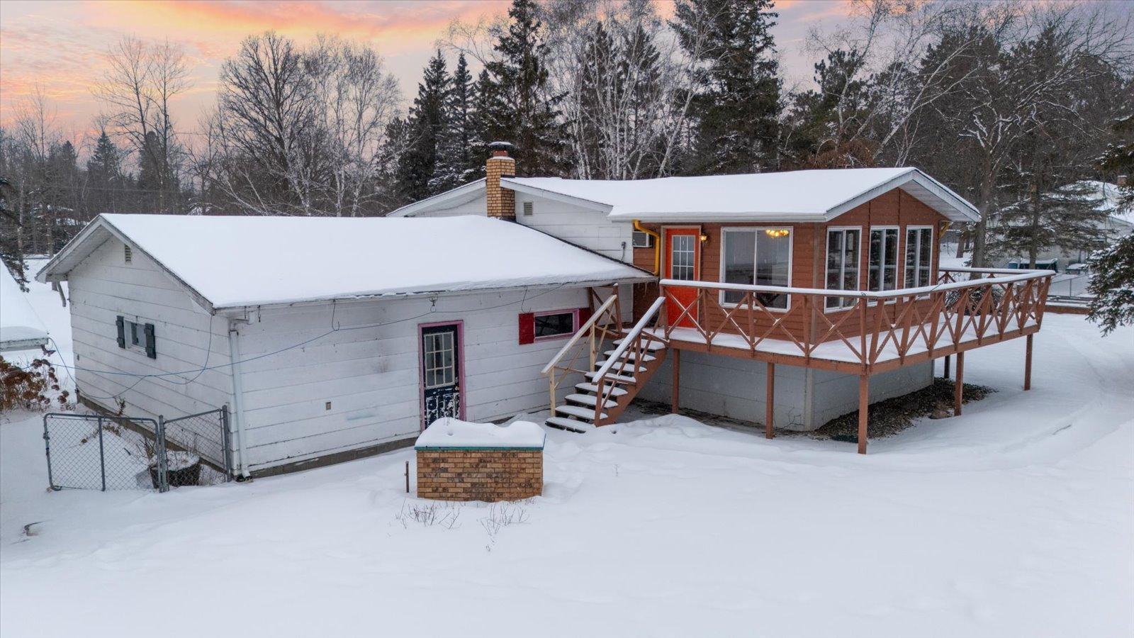 5304 Bemidji Avenue N Bemidji MN 56601