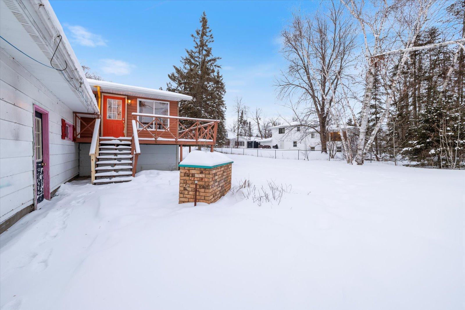 5304 Bemidji Avenue N Bemidji MN 56601