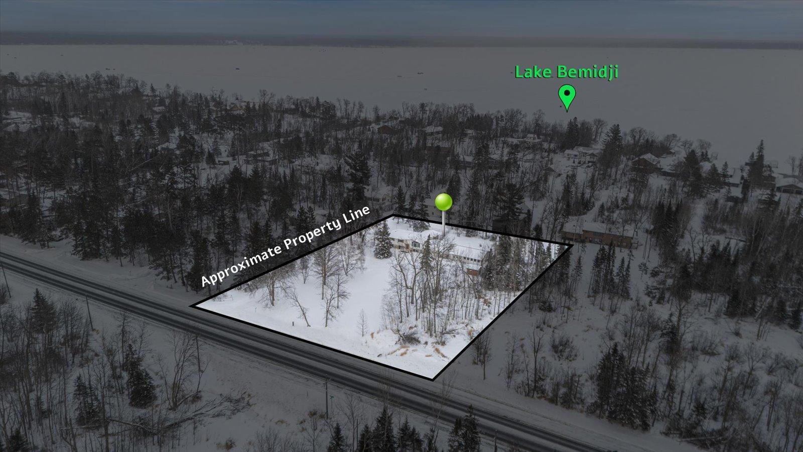 5304 Bemidji Avenue N Bemidji MN 56601