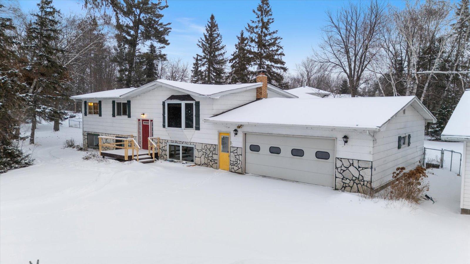 5304 Bemidji Avenue N Bemidji MN 56601