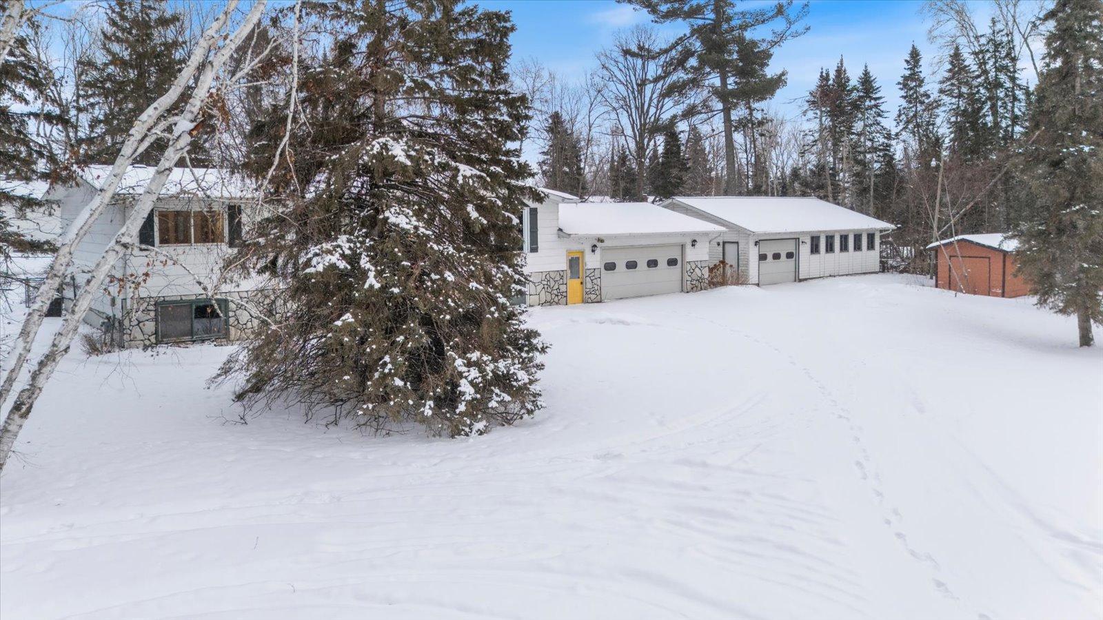 5304 Bemidji Avenue N Bemidji MN 56601