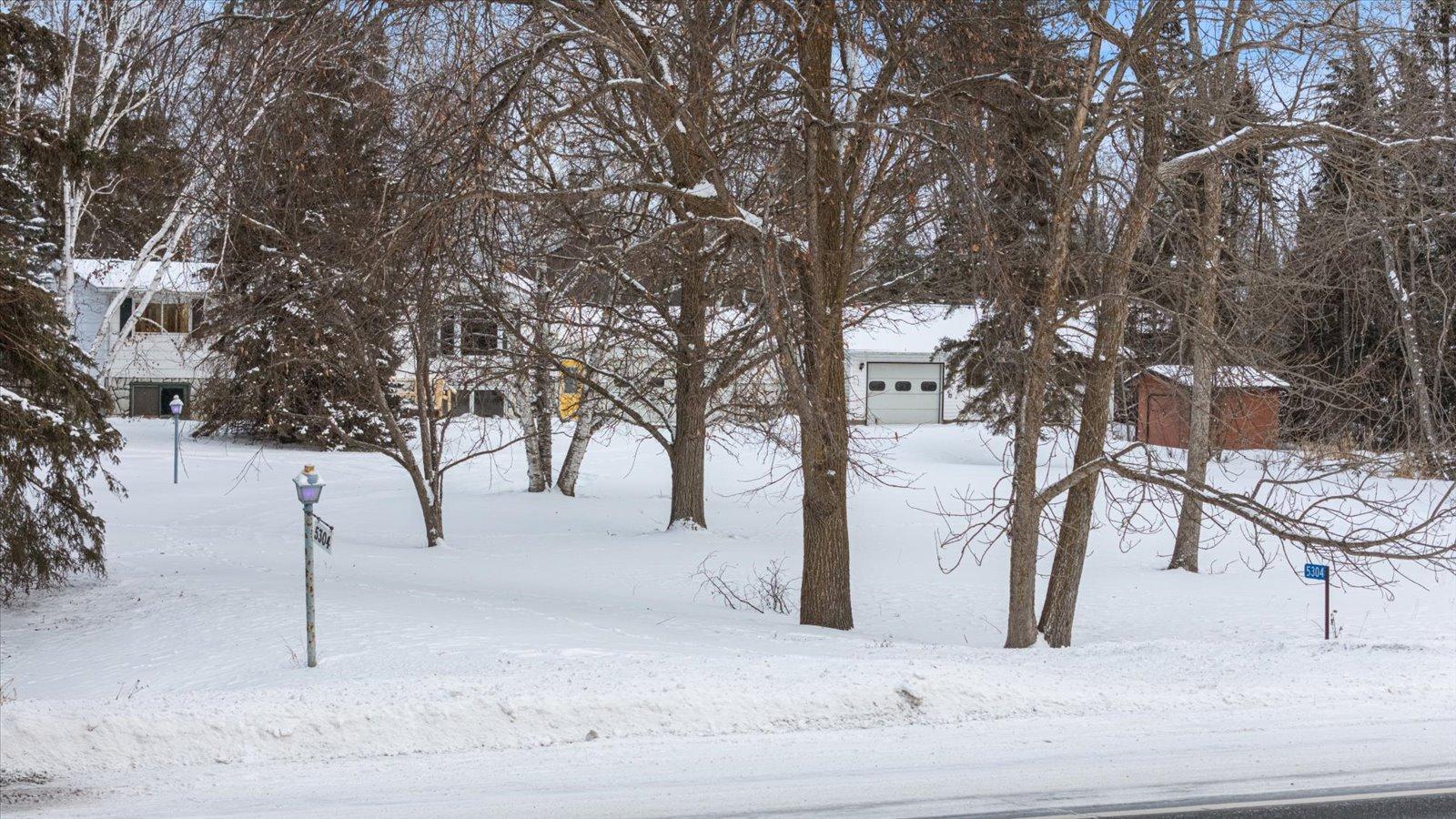 5304 Bemidji Avenue N Bemidji MN 56601