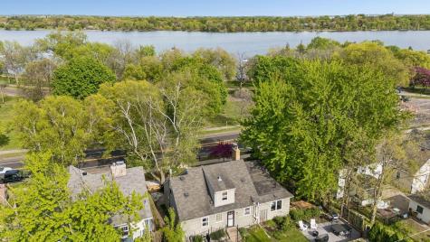 5128 Cedar Avenue S Minneapolis MN 55417