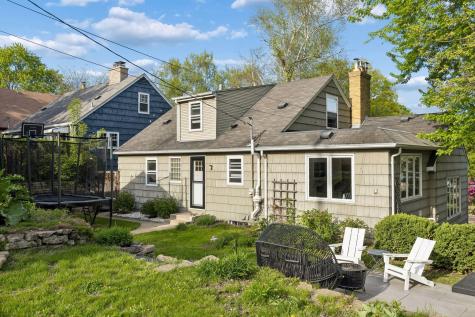 5128 Cedar Avenue S Minneapolis MN 55417