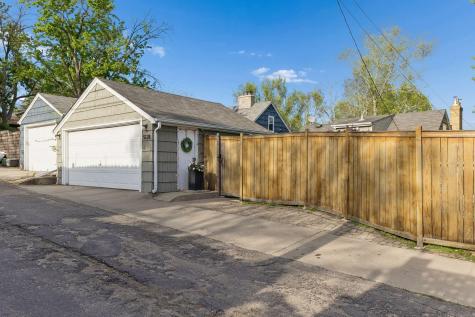 5128 Cedar Avenue S Minneapolis MN 55417