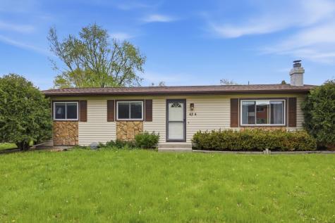 434 Dale Avenue Moorhead MN 56560