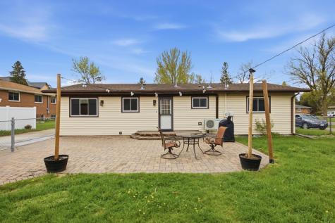 434 Dale Avenue Moorhead MN 56560