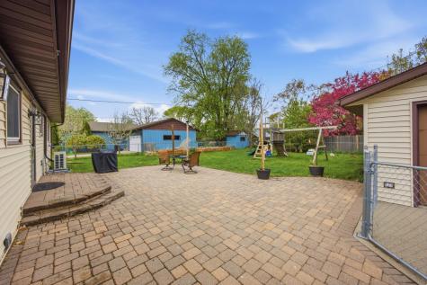 434 Dale Avenue Moorhead MN 56560