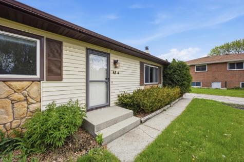 434 Dale Avenue Moorhead MN 56560