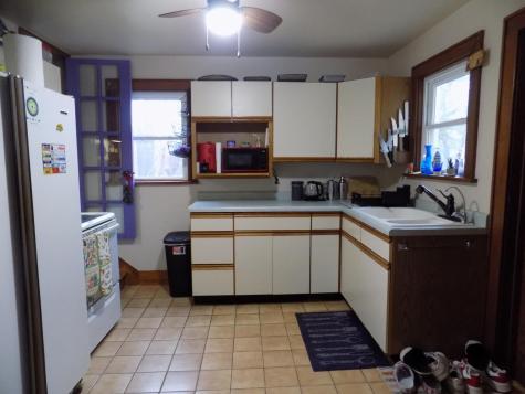 101 4TH Avenue N Lakefield MN 56150