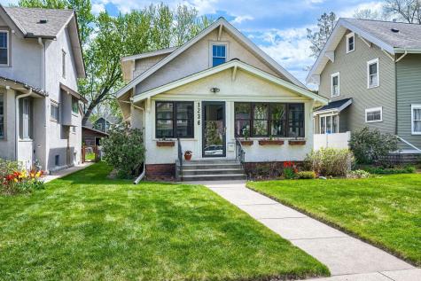 1236 Ashland Avenue Saint Paul MN 55104