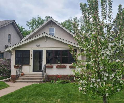 1236 Ashland Avenue Saint Paul MN 55104