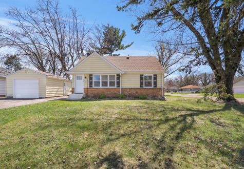 150 93rd Avenue NE Blaine MN 55434