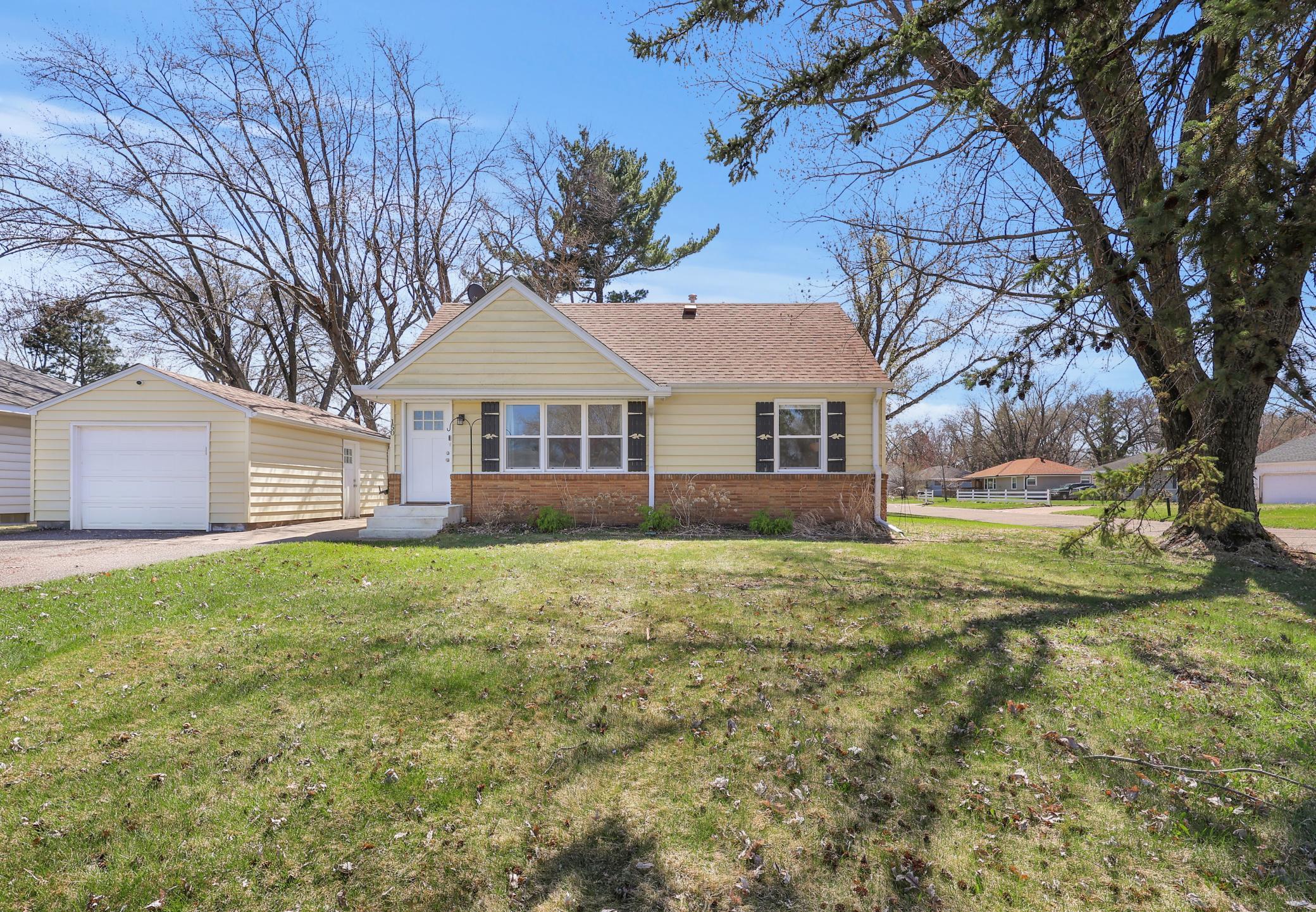 150 93rd Avenue NE Blaine MN 55434
