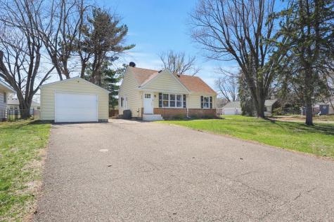 150 93rd Avenue NE Blaine MN 55434