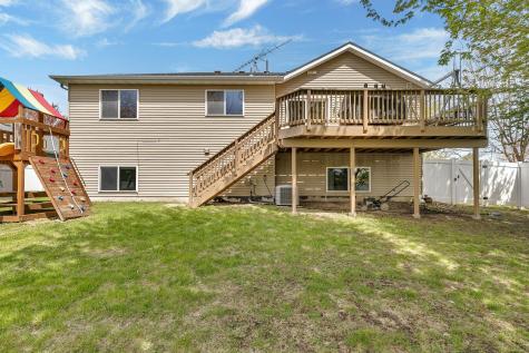 1904 4th Street N Sartell MN 56377