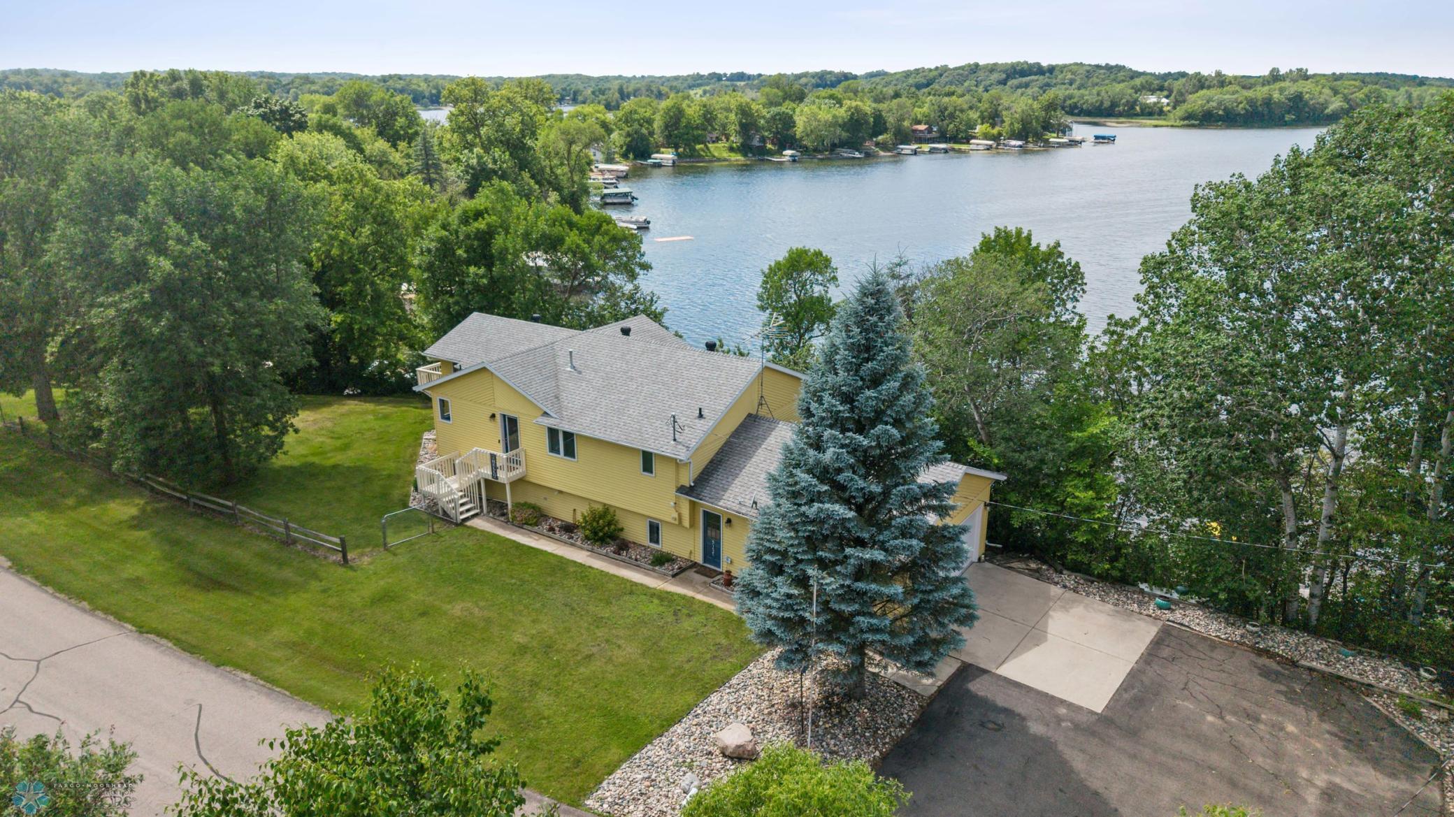 15360 E Summer Island Road Lake Park MN 56554