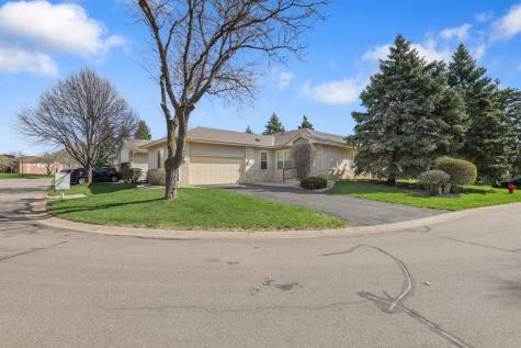 15187 Everleigh Circle Rosemount MN 55068