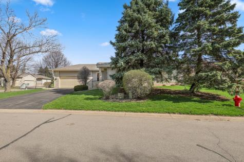 15187 Everleigh Circle Rosemount MN 55068