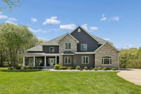 8914 136th Avenue SE Becker MN 55308