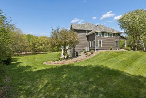 8914 136th Avenue SE Becker MN 55308