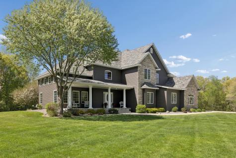 8914 136th Avenue SE Becker MN 55308