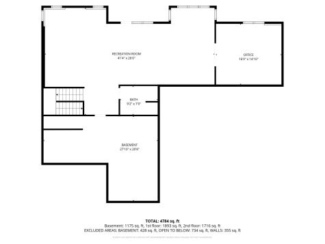 8914 136th Avenue SE Becker MN 55308