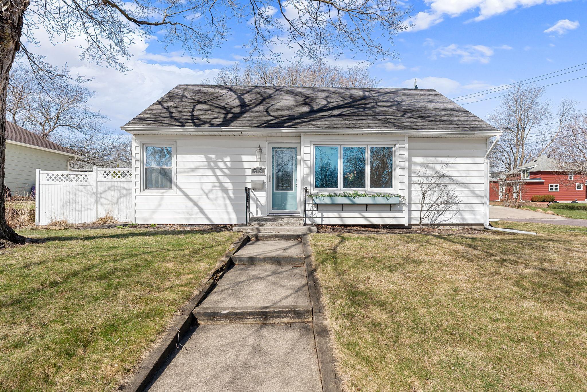 516 Truman Avenue Owatonna MN 55060
