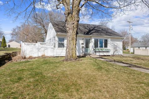516 Truman Avenue Owatonna MN 55060