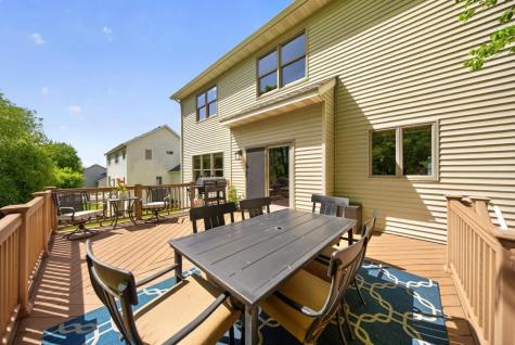 1526 Monterey Lane SW Rochester MN 55902