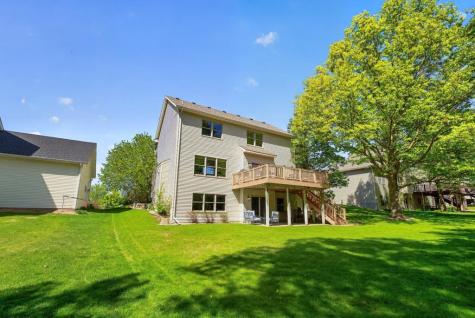 1526 Monterey Lane SW Rochester MN 55902