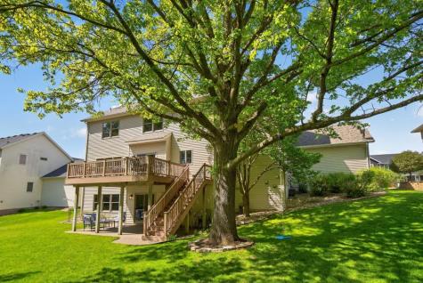 1526 Monterey Lane SW Rochester MN 55902